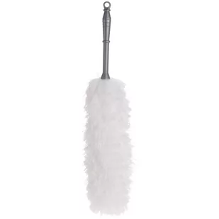 Clean Ultra Szczotka, MIOTEŁKA do kurzu, przyciągająca kurz, antystatyczna 48 cm 779014 - Miotły, szufle, mopy - miniaturka - grafika 1