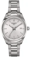 Zegarki damskie - Zegarek Tissot T150.210.11.031.00 PR 100 - - miniaturka - grafika 1