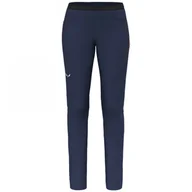 Spodnie sportowe damskie - Spodnie damskie Salewa Agner Light 2 Dst W Pants Rozmiar: S / Kolor: ciemnoniebieski - miniaturka - grafika 1