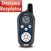 Artykuły szkoleniowe - Nadajnik d-control 900 AQUA spray-kołnierz w sprayu - miniaturka - grafika 1