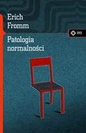 E-booki - nauka - Patologia normalności - miniaturka - grafika 1