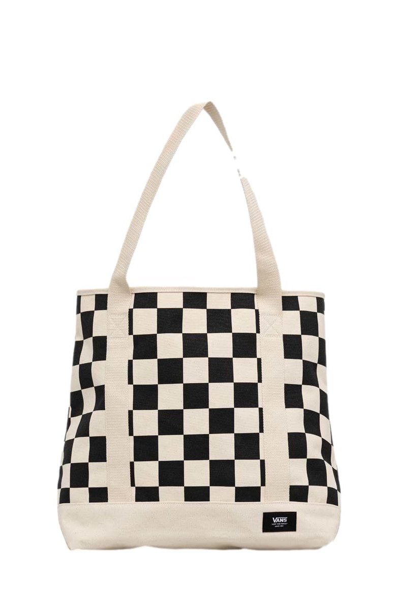 Torebka Vans Pergs Tote VN0A7PQE3KS