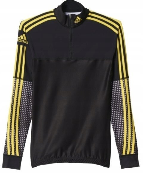 Sportowa Bluza Damska Z Zamkiem Adidas Ai5585 R.42