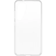 Etui i futerały do telefonów - Etui OTTERBOX React do Samsung Galaxy S24 Przezroczysty - miniaturka - grafika 1