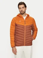 Kurtki męskie - Joma Kurtka przejściowa Mystic 103761 Pomarańczowy Regular Fit - miniaturka - grafika 1
