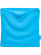 Szaliki i chustki dla dzieci - Playshoes Szal-koło polarowy w kolorze niebieskim - 23 x 23 cm - miniaturka - grafika 1