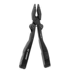 Schrade - Tough Tool - 20 Function Multi-Tool - Czarny - 1182533 - Multitools - miniaturka - grafika 3