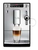 Ekspresy do kawy - Melitta E957-203 Solo Perfect Milk - miniaturka - grafika 1