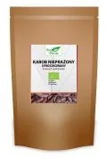 Kakao i czekolada - Bio Planet Karob nieprażony 400 g Bio - miniaturka - grafika 1