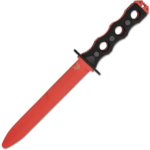 BENCHMADE SOCP Trener 185T - Noże - miniaturka - grafika 1