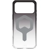 Etui i futerały do telefonów - Etui UAG Plyo MagSafe do Apple iPhone 17 Pro Max Czarno-przezroczysty - miniaturka - grafika 1