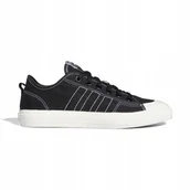 Sneakersy damskie - Buty sportowe adidas Nizza RF lekkie modne sneakersy przewiewne roz. 36 2/3 - miniaturka - grafika 1