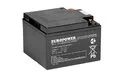 Akumulatory ogólnego zastosowania - Akumulator EUROPOWER serii EPS 12V 26Ah - miniaturka - grafika 1