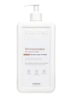 Kosmetyki do kąpieli - Snailmed Żel oczyszczający do mycia ciała, 500ml - miniaturka - grafika 1