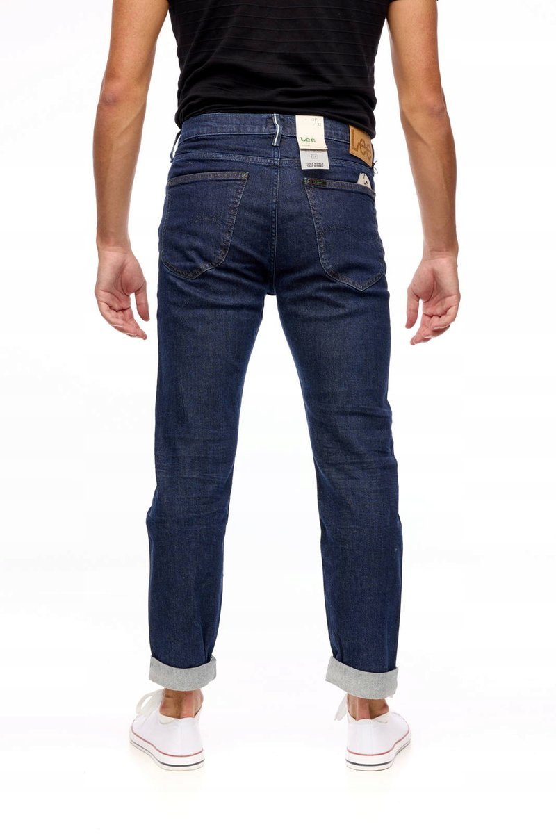 LEE AUSTIN JACKSON DEEP L733FCFI 33/34