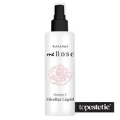 Płyny micelarne - Yasumi Yasumi meRose Micellar Liquid Płyn micelarny z wodą różaną 200 ml - miniaturka - grafika 1