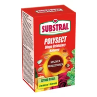 Zwalczanie i odstraszanie szkodników - Środek owadobójczy na mszyce i przędziorki naturalny 100 ml Substral - miniaturka - grafika 1