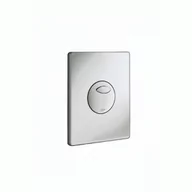 Pisuary - GROHE 42303P00 Skate top plate w push button - miniaturka - grafika 1