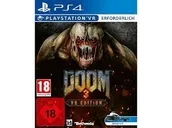 Gry PlayStation VR - Doom 3 VR Edition (GRA PS4 VR) - miniaturka - grafika 1