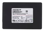 Dyski serwerowe - Dysk SSD Samsung PM893 240GB SATA 2.5" MZ7L3240HCHQ-00A07 (DWPD 1) - miniaturka - grafika 1
