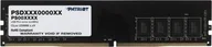 Pamięci RAM - Pamięć do laptopa Patriot SODIMM, DDR4, 8 GB, 3200 MHz, 7D4832AB9CH00500PT - miniaturka - grafika 1