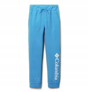 Spodnie Sportowe Dresowe Columbia Trek Ii Jogger - Odzież trekkingowa damska - miniaturka - grafika 1
