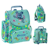 Plecaki szkolne i tornistry - Paso Tornister Plecak Szkolny Disney Jednokomorowy Stitch - miniaturka - grafika 1