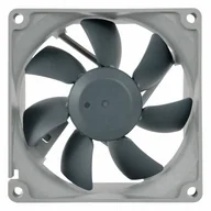 Chłodzenie procesora - Noctua Wentylator redux 80mm 9,1 dBA / 1200 RPM NF-R8 REDUX-1200 - miniaturka - grafika 1