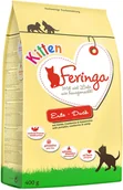 Sucha karma dla kotów - Feringa Kitten dla kociąt, kaczka - 400 g - miniaturka - grafika 1