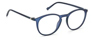 Okulary korekcyjne Pierre Cardin P.C. 6238 FLL - Okulary korekcyjne, oprawki, szkła - miniaturka - grafika 2