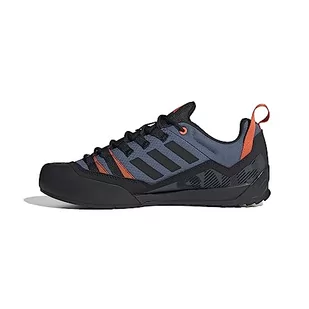 adidas Terrex Swift Solo 2 Adidasy Unisex , Średni szary wrzos , 46 EU - Buty trekkingowe damskie - miniaturka - grafika 1