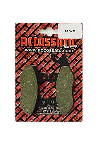 Accossato Pastla f AP3ST > NS - 1 75 75 (1992)