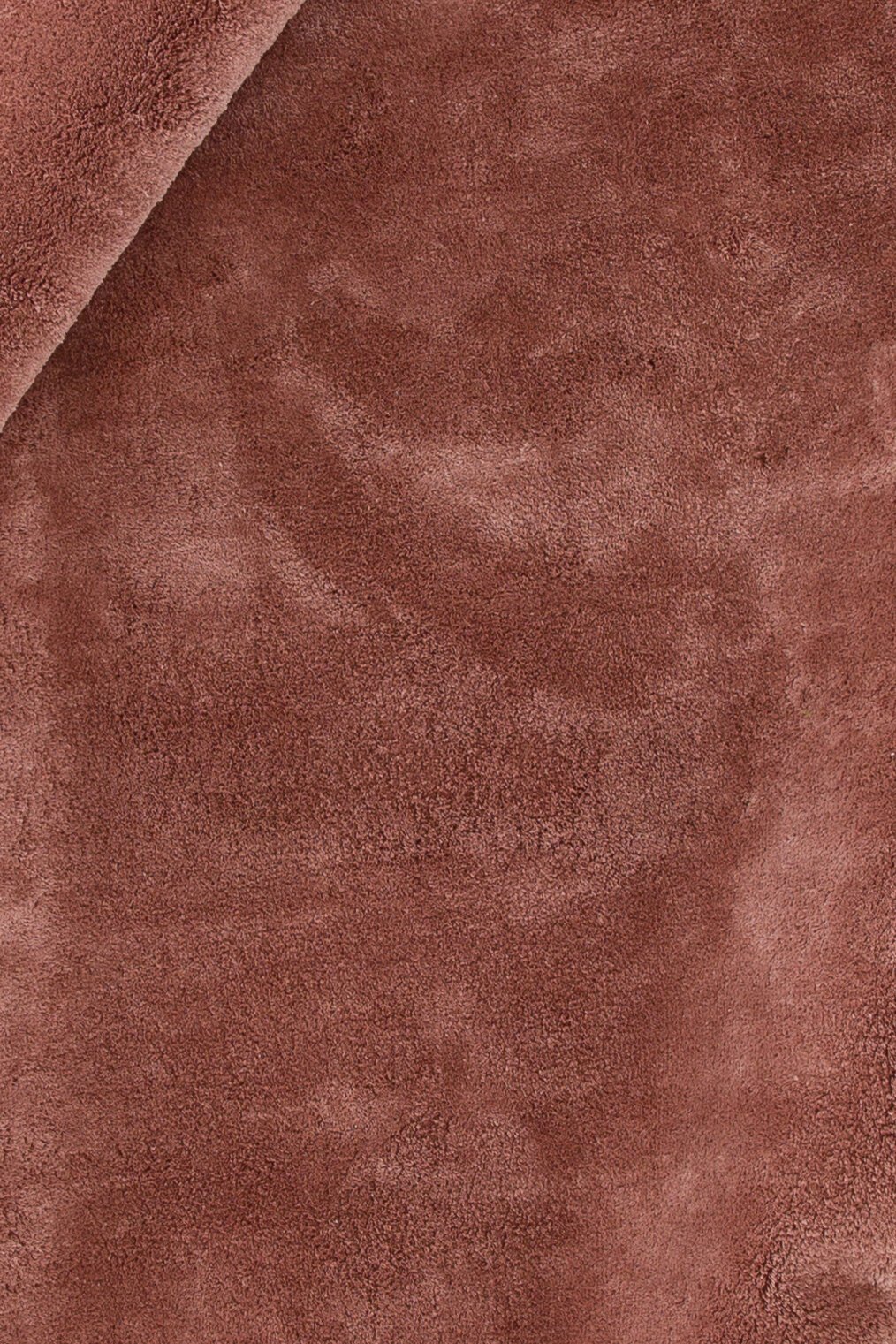 Dywan Undra 240x170 cm poliester różowy.