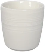 Kubki - Loveramics Dale Harris - Kubek 150ml - Flat White Cup - Beige - miniaturka - grafika 1