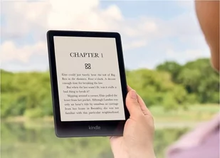 Amazon Kindle Paperwhite 5 8GB bez reklam - Czytniki ebooków - miniaturka - grafika 2