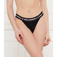 Majtki damskie - Karl Lagerfeld Figi brazylijskie 3-pack - miniaturka - grafika 1
