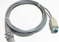 Datalogic Kabel CAB-413E 90A052045 - Akcesoria do kas i terminali - miniaturka - grafika 1