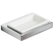 Baterie wannowe i prysznicowe - Teka Formentera 170820200 mydelniczka - miniaturka - grafika 1