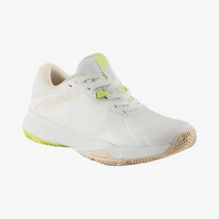 Buty do padla damskie HEAD Motion Team - Buty sportowe damskie - miniaturka - grafika 1
