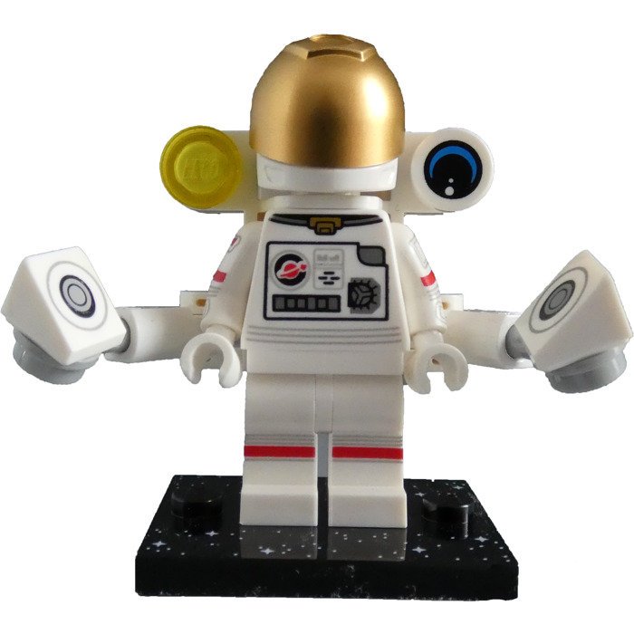 Minifigurka 
