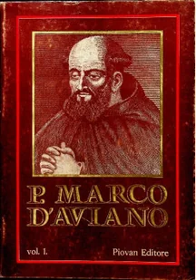 P Marco D Aviano - Biografie i autobiografie - miniaturka - grafika 1