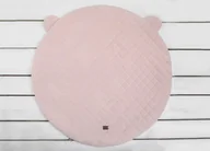 Maty edukacyjne - Sleepee Mata do zabawy Royal Baby Pink Sleepee 5903175920218 - miniaturka - grafika 1