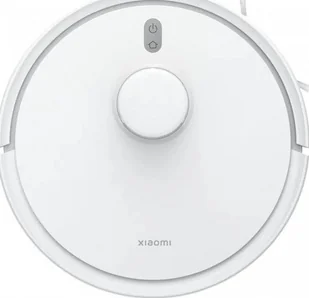 Robot sprzątający Xiaomi Mi Robot Vacuum S20 Biały - Roboty sprzątające - miniaturka - grafika 1