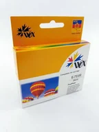 Tusze zamienniki - Wox Tusz Black EPSON T0711H zamiennik C13T071140H10 t E711HBN - miniaturka - grafika 1