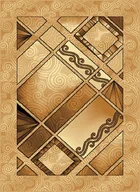 Dywany - Apis Beż - miniaturka - grafika 1