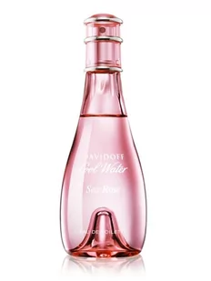 Davidoff Cool Water Sea Rose Woman woda toaletowa 30ml - Wody i perfumy damskie - miniaturka - grafika 1