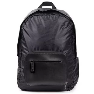 Lexon Plecak do pakowania czarny LEXONPACKABLEBACKBK - Plecaki - miniaturka - grafika 2