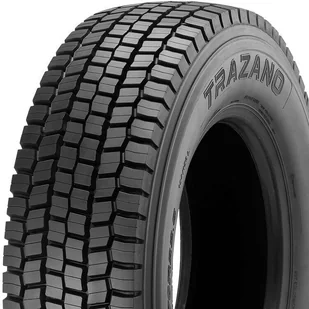 Trazano Trazano Trans D 225/75R17.5 129/127M - Opony ciężarowe - miniaturka - grafika 1
