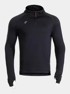 Joma Bluza funkcyjna w kolorze czarnym - Bluzy męskie - miniaturka - grafika 1