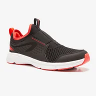 Buty dla dziewczynek - Buty sportowe dla dzieci Kalenji Run Support Easy - miniaturka - grafika 1